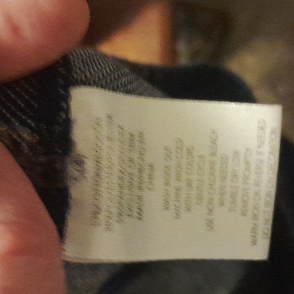 Butterfly girls leggings - Picture 3 of 4